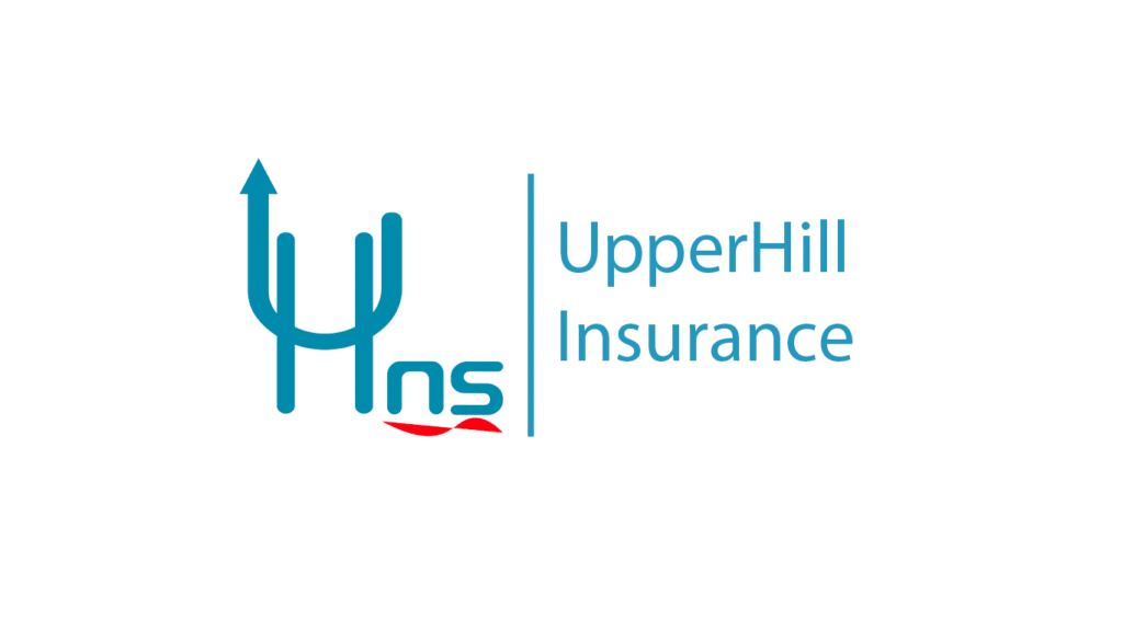 UpperHIll Insurance Logo